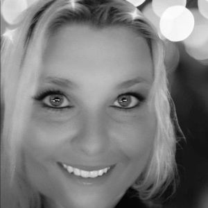 Meet your Posher, Misty